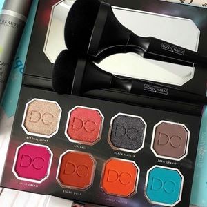 Dominique Cosmetics Celestial Thunder